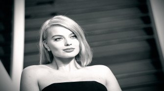 Margot Robbie  Desktop Wallpapers2